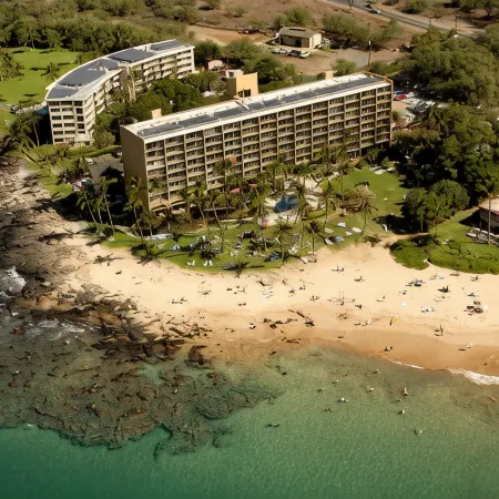 Mana Kai Maui - Official Onsite Rental Company