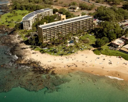 Mana Kai Maui - Official Onsite Rental Company Hotels near Poolenalena Beach