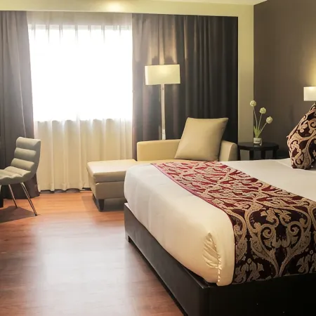 Brentwood Suites