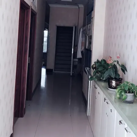 Changtu Jiahe Hotel