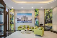 Weiyena3 Hao Hotel