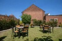 Best Western the Rose and Crown Colchester - breakfast