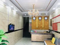 Dazhou Huancheng Hotel (South Bus Station) - Pet Friendly