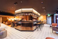 The Hey Hotel - bar