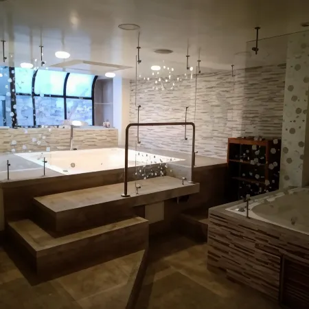 Hotel Zuhe