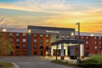 Best Western Executive Hotel - Wifi