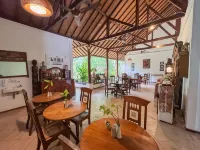 Rumah Mertua Heritage - Morgenmad