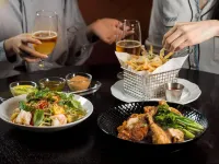 ホテルオノマ 大田 オートグラフコレクション - 朝食