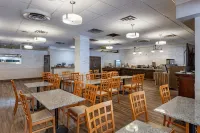 Quality Inn Toronto Airport - Aamiainen