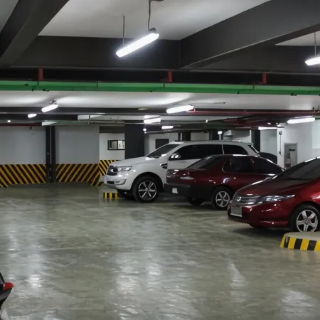 Grand Sierra Pines Baguio