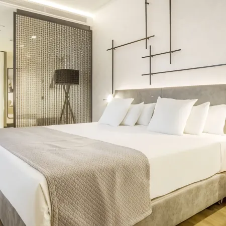 Hotel Ilunion San Mamés