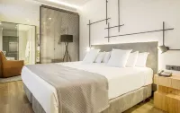 Hotel Ilunion San Mamés