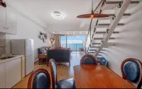 Yunhai Vacation Homestay (Huizhou China Resources Xiajing Bay) - 인피니티 풀
