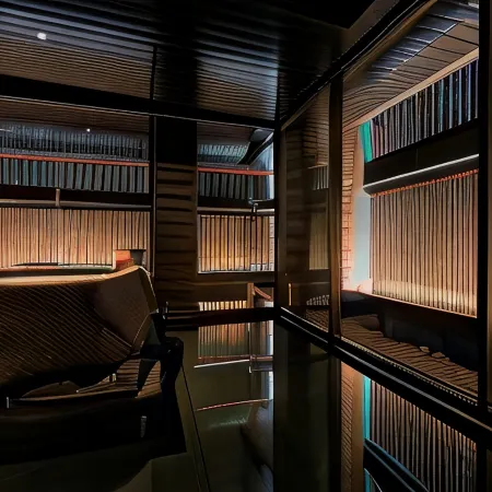 Onsen Ryokan Yuen Sapporo