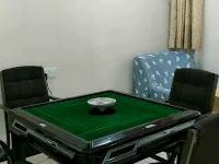 Jinhuan Hotel - Bintang 2