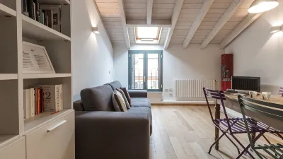 Italianway Easy - Savona 108 Аэропорт Мальпенса: отели