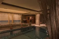 Myconian Ambassador Relais & Chateaux - 5 stjerner