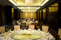 Hong'an Hotel (Jiyuan Baolong Square Vocational and Technical College Branch) - breakfast