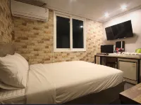 ปูซาน ซาซัง อิลลัว โรงแรมใกล้Deokpo-dong