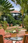 Hodelpa Nicolás de Ovando Hotel a 