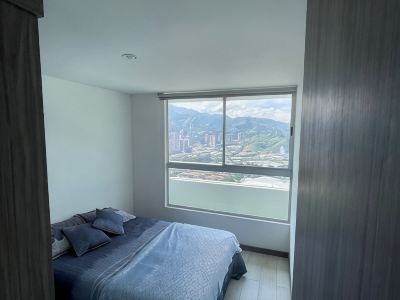 PENTHOUSE 40 Floor to enjoy the VIEW OF THE CITY! Awesome huge apartment 127 sm