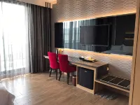 Yunlin Business Hotel