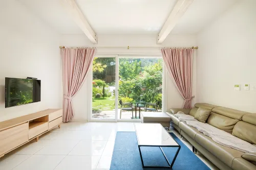 Saint Paul de Vence - ห้องครัว