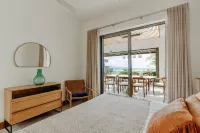 Peninsula, 3 Bedroom Luxury Beach Villa by Lov Mauritius