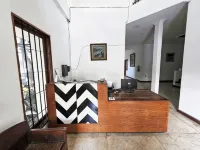 Casa Palma by Ezzego - 2-Sterne
