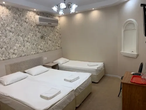 Cayanyi Hotel - Wi-Fi