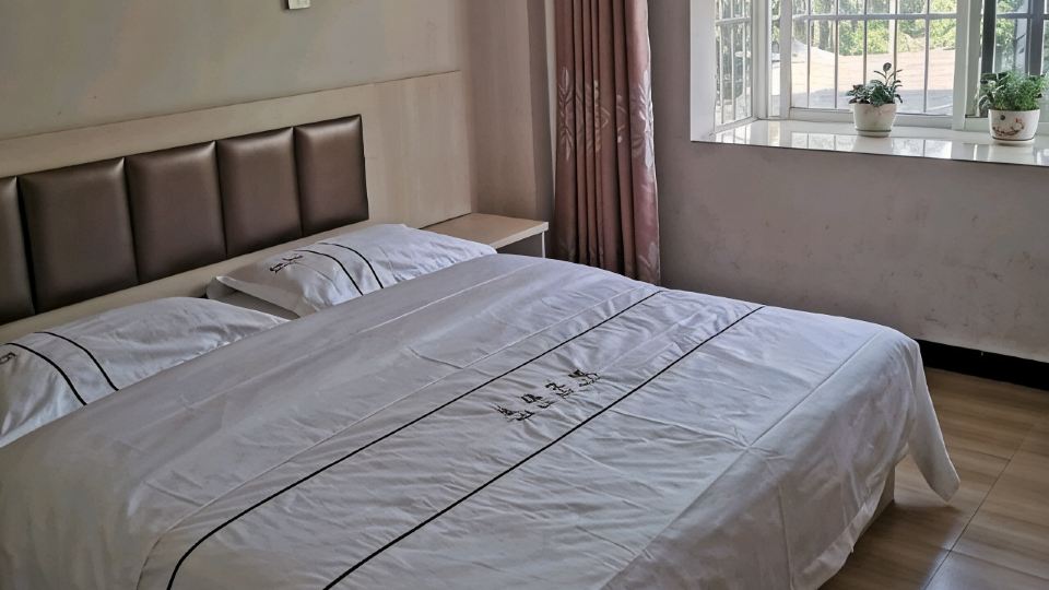 Meilin Hotel