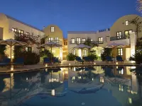 Tamarix Del Mar Suites Hotels near Black Beach
