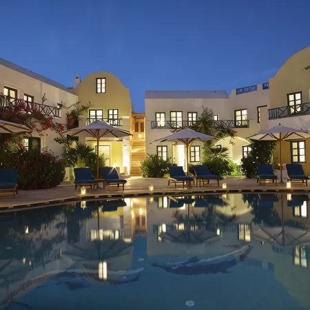 Tamarix Del Mar Suites