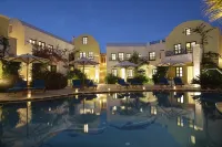 Tamarix Del Mar Suites Отели в г. 