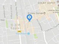 Rezydent Sopot MGallery Hotel Collection Hotels in Sopot