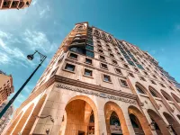 Diyafa Al Mukhtara Hotel Hotels near Madina Mall