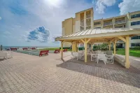 Our Beach is Open-All 5Star Reviews! Remodeled with a View! - 4-Star