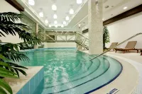 Earth & People Hotel & Spa - Free Parking - Pools
