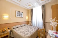 Marco Polo Hotel Rome - 3 Yıldız