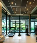 Kaya Palazzo Golf Resort - palestra