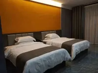 Yongxin Lemon Hotel - Wifi