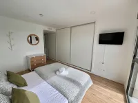 Ático Toyo Golf - Condos