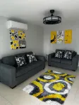Spacious Family Friendly 4BR Home Near Beach