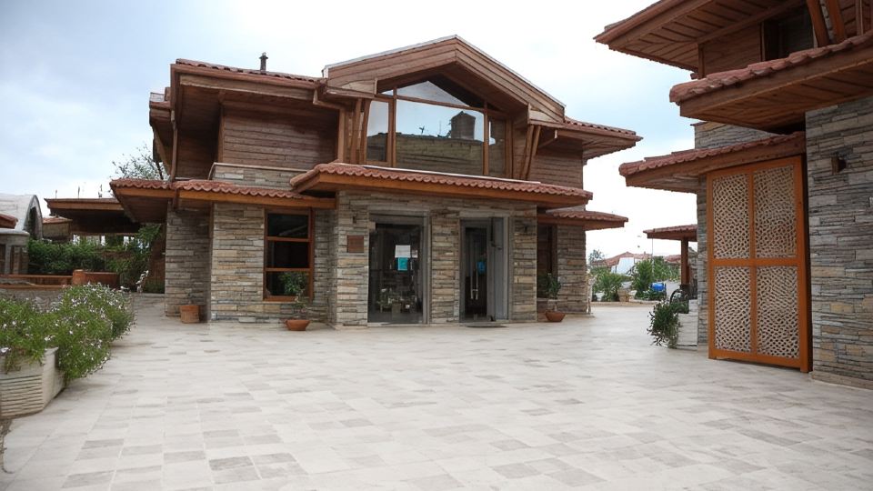 Bc Spa Hotel