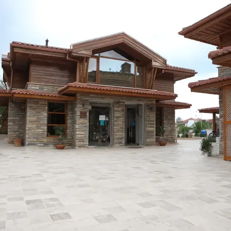 Bc Spa Hotel