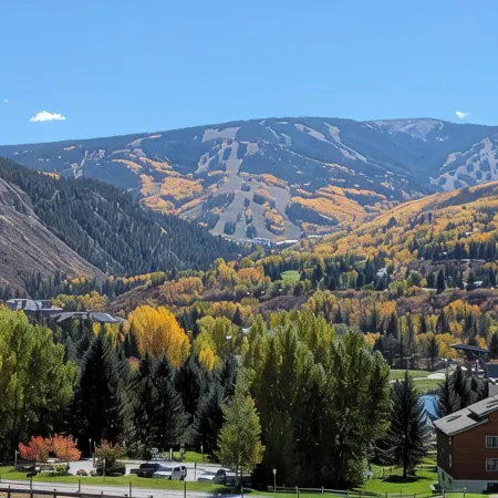 Spacious Condo w/ FREE WiFi, Parking, Heated Pool, Hot Tubs, Skier Shuttle