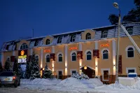 Paustovskij Park Hotel - Pet friendly
