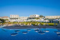 Asterias Beach Resort - Luksus