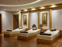 Qafqaz Tufandag Mountain Resort Hotel