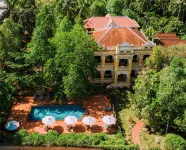 Le Relais de Chhlong - Pools